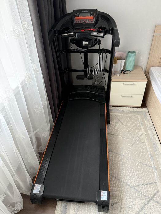 Беговая дорожка AVA Sport 1168AS