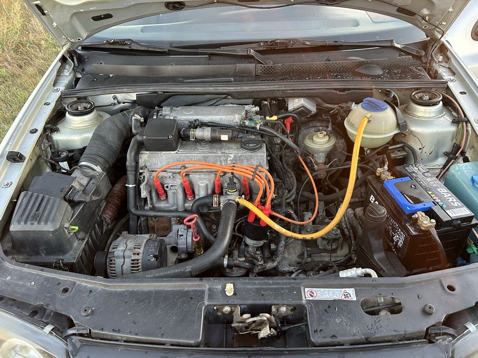 Продам volkswagen golf 3