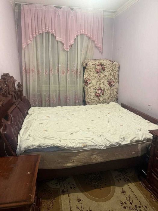 (М) Продаётся квартира 3в4 Чиланзар-16