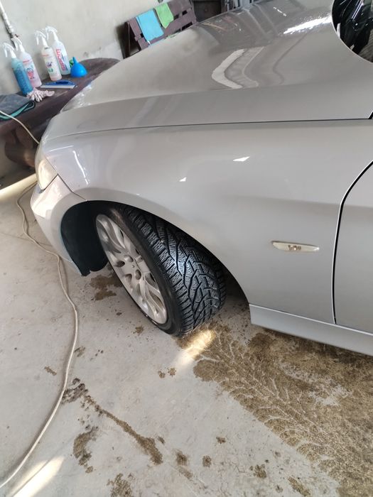 Bmw 320 diesel cutie automata