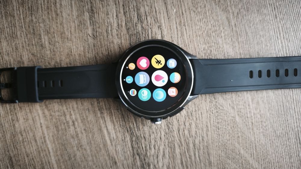 Xiaomi Watch 2 Pro
