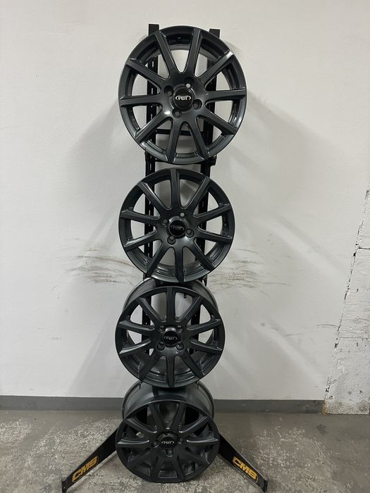 Jante 16 4x100 Toyota Yaris Renault Clio Sandero Lodgy