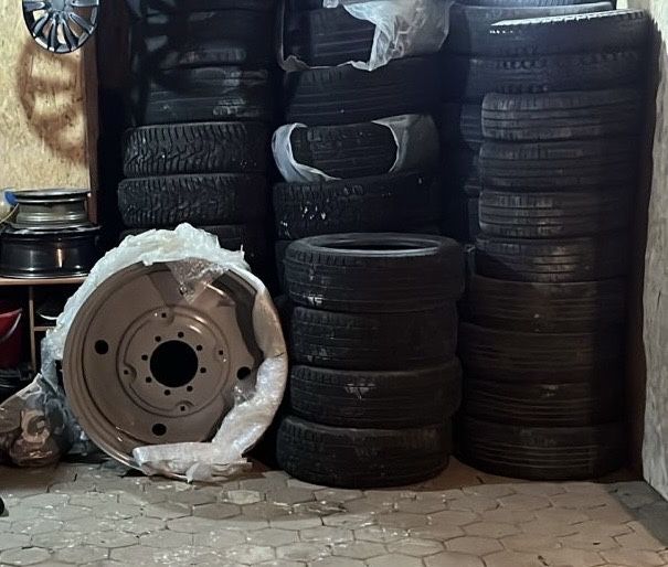 Продам диск мтз новый