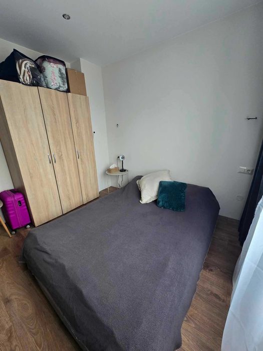 Продава се Двустаен апартамент в Велико Търново, Бузлуджа - 53 кв.м за 1549 €/кв.м - Снимка #5