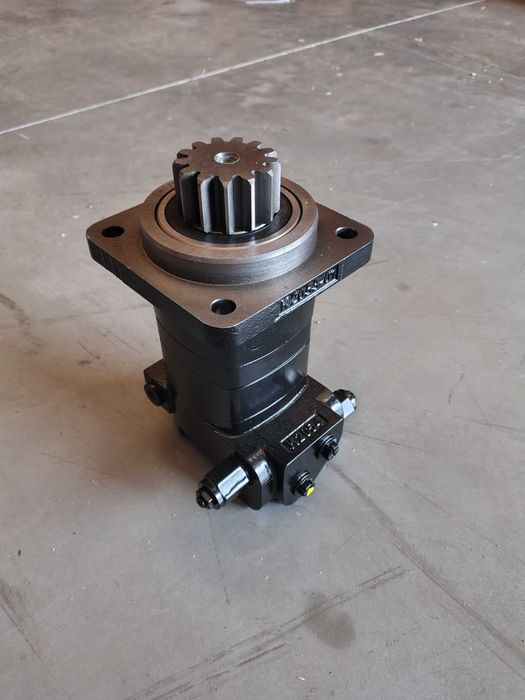Hidromotor de rotire cabină - Wacker Neuson,Takeuchi,Caterpillar, JCB