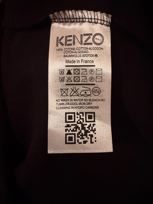 Tricou Kenzo marimea L