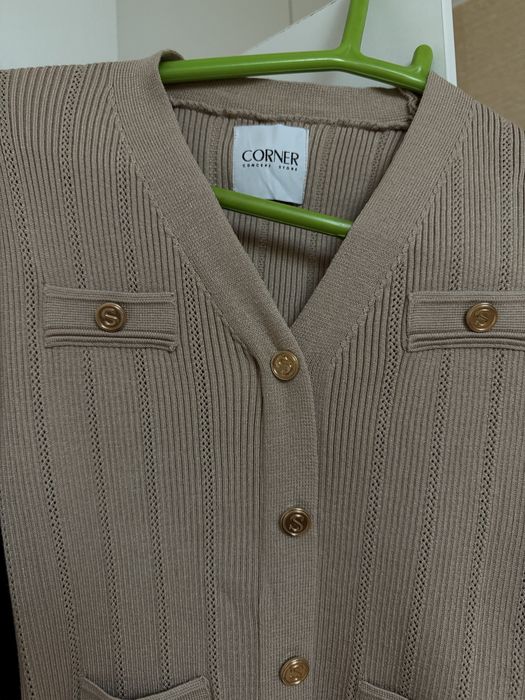 Платье длинное, казахстанский бренд