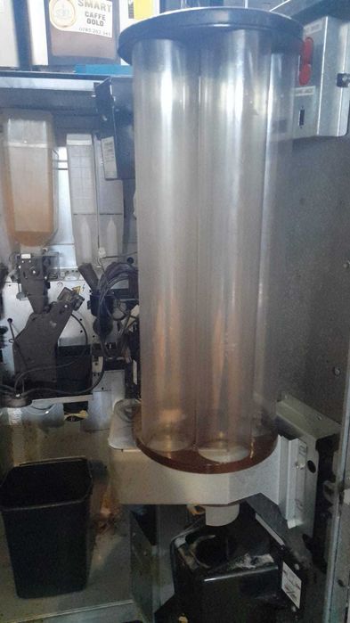 Automat cafea Bianchi 952