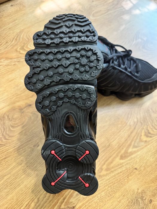 Nike shox обувки 44