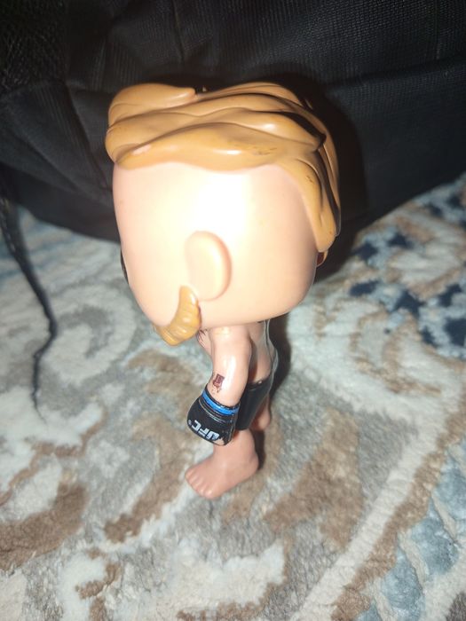 Оригинал Funko POP UFC Conor McGregor #01