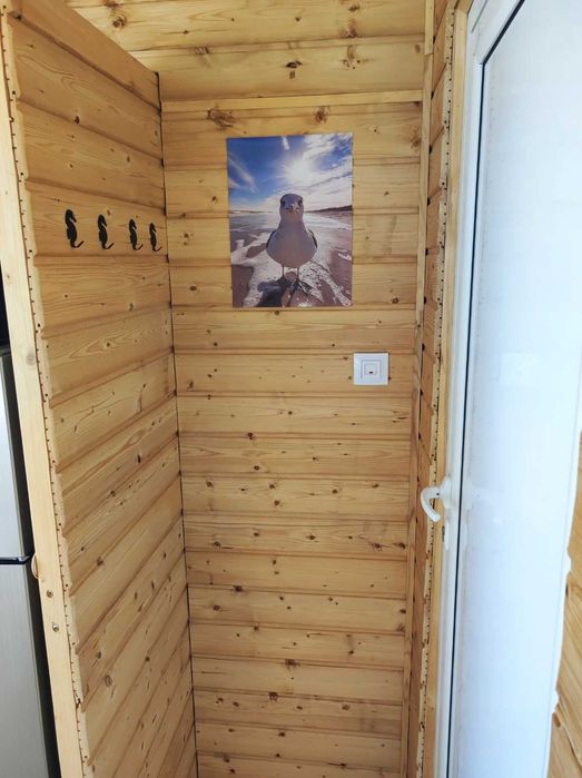 Ново бунгало Созопол еко 2025г