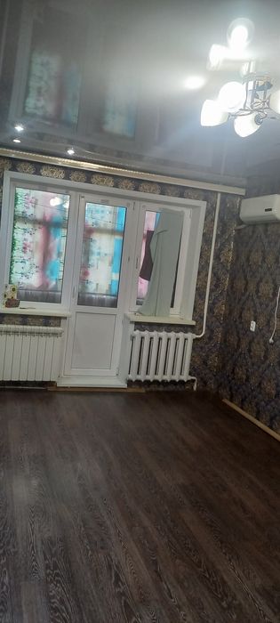 Квартира 2х комнатная