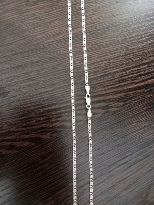 Серебряная цепочка