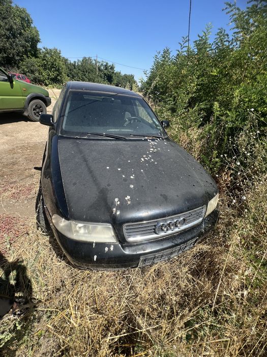 Audi A4 B5 1.9 Tdi НА ЧАСТИ