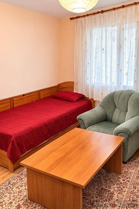 Двустаен, под наем, ж.к Белите брези