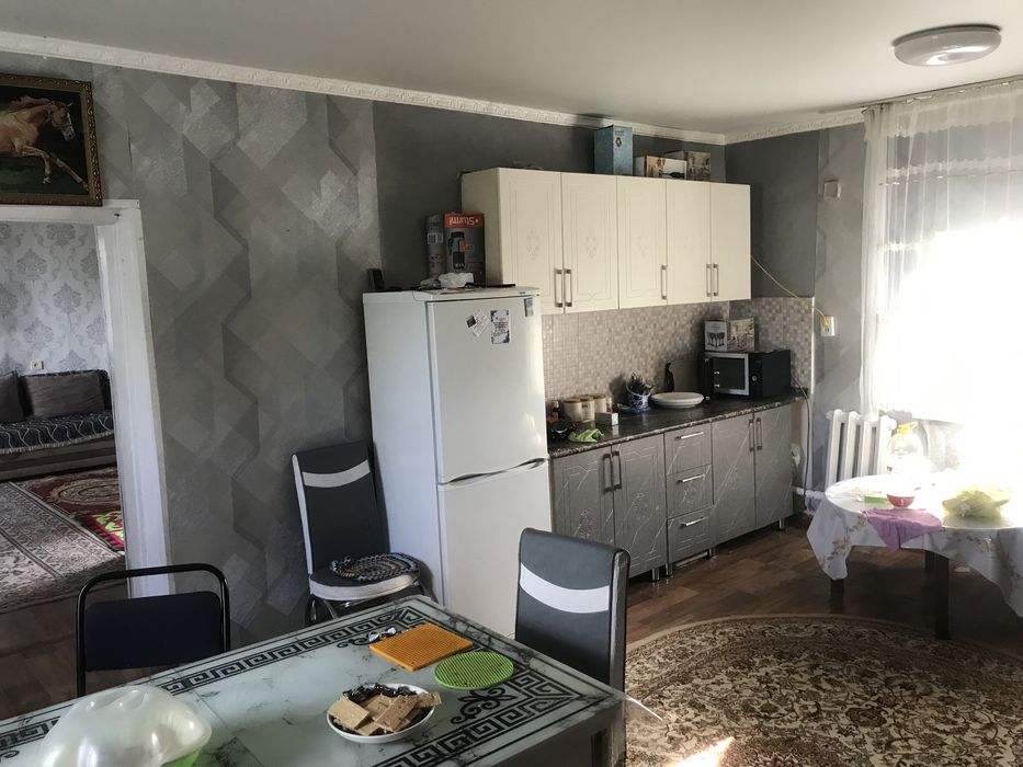 Дом на северке по центральной улице торг