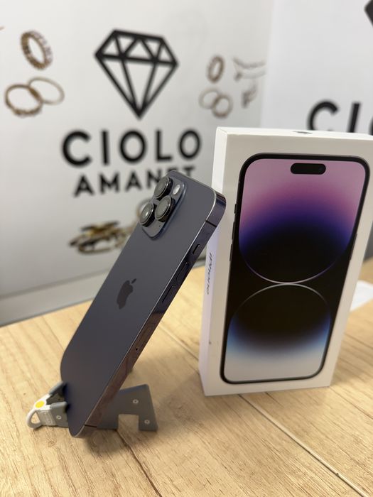 iPhone 14 PRO MAX