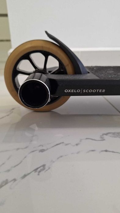 Trotinetă freestyle Oxelo MF540