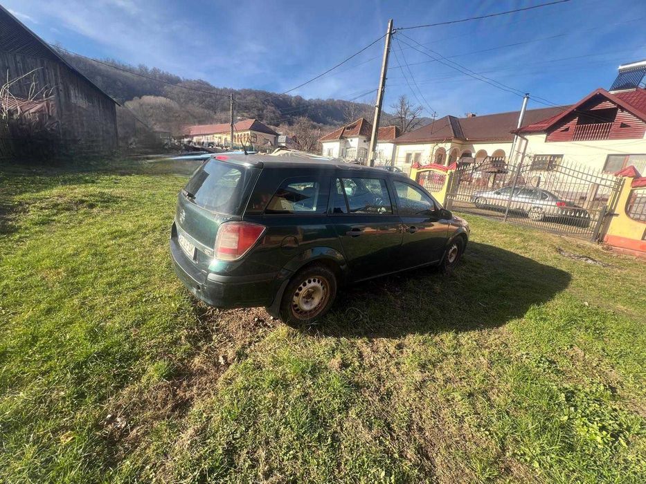 Opel astra h break