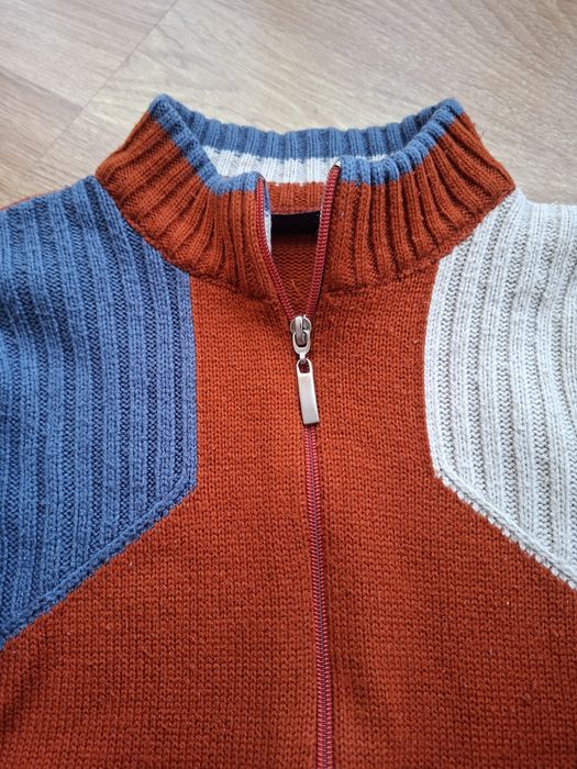 Set de 2 pulovere groase pentru 10-11 ani