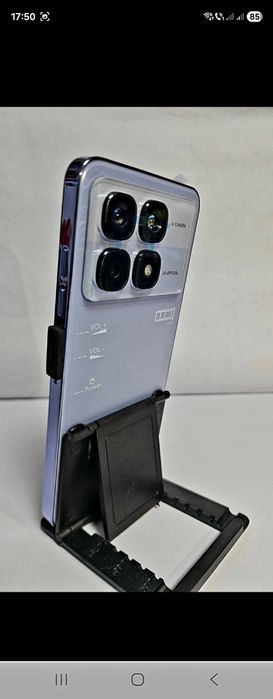 Vivo  V 70 pro max nou la cutie cu toate accesoriile  doar 499lei