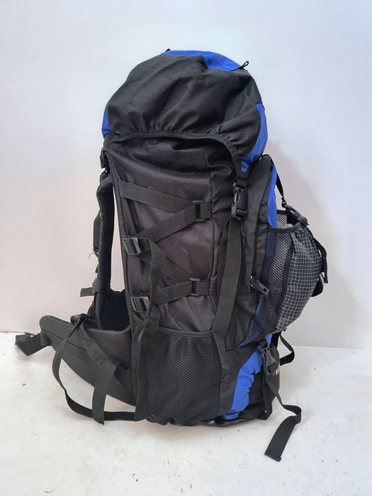 Туристическа раница 55 L  + 5 L /безплатна доставка/