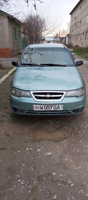 Сирочна Мошин сотилади