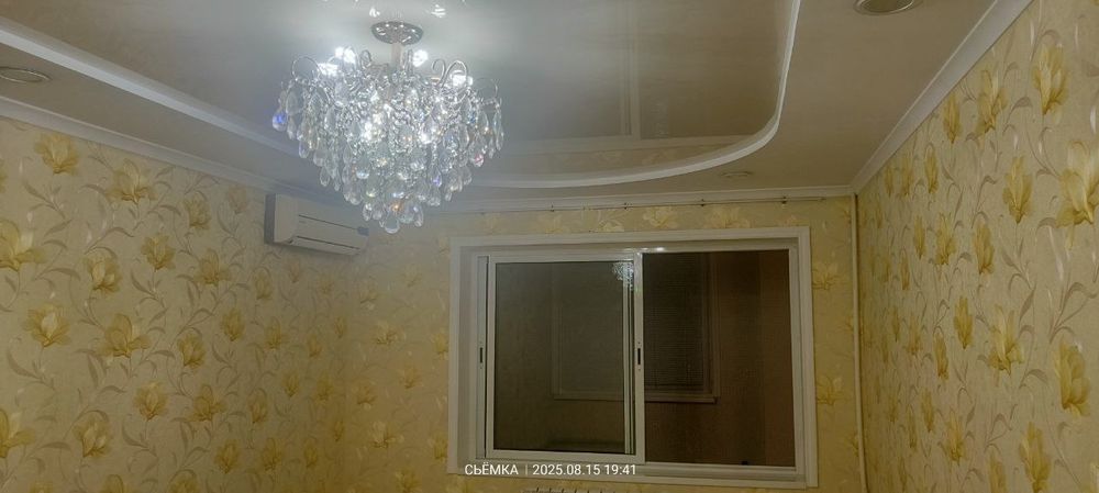 Продаётся квартира на Чиланзаре 5