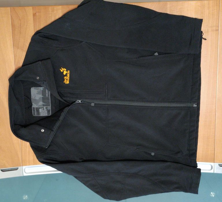 Jack Wolfskin-Dreamtex-Много Запазено