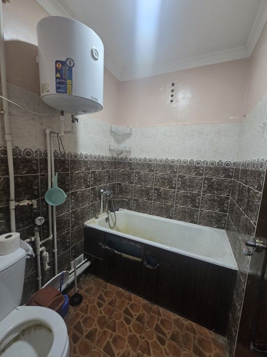 Zudlik bilan farg‘ona shahar frunze massifda 2xonali kv ijaraga berila