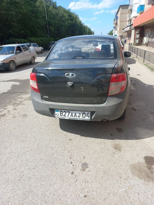 Продаётся 2013г гранта 8 клапан