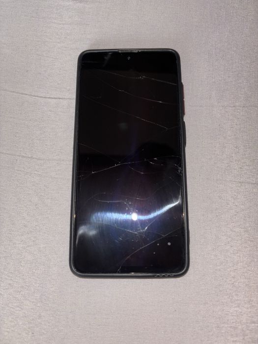 Самсунг а 51, андроид