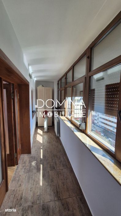 Inchiriere apartament 2 camere modern, ultracentral, 70 mp – Targu J