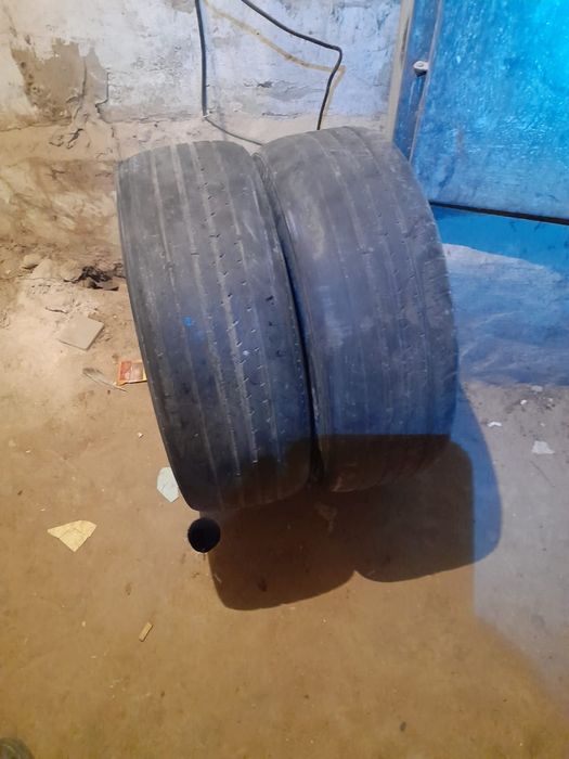 шины летние продам