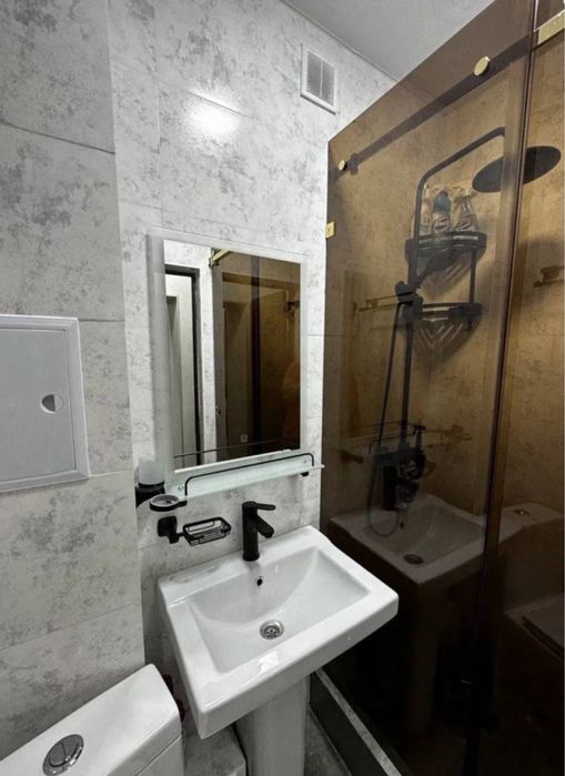 Ойбек, Океан 1 комнатная квартира по улице Шота Руставели