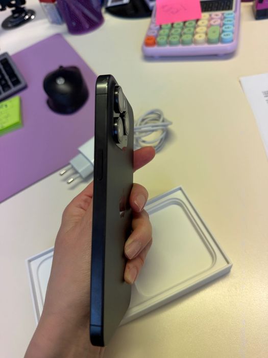 Iphone 15 pro max 512 GB