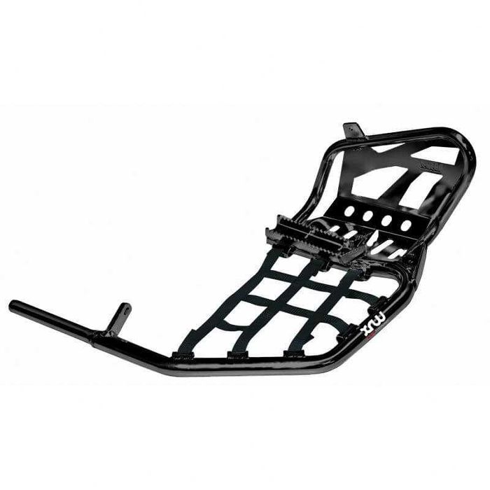 Черни Нърф Барове Yamaha Raptor 700 TRX700 KTM 525 KFX400 LTZ400