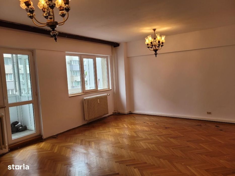 Apartament 4 camere modificat in 3 |Dorobanti |Anvelopat |Creditabil — fotografia 3