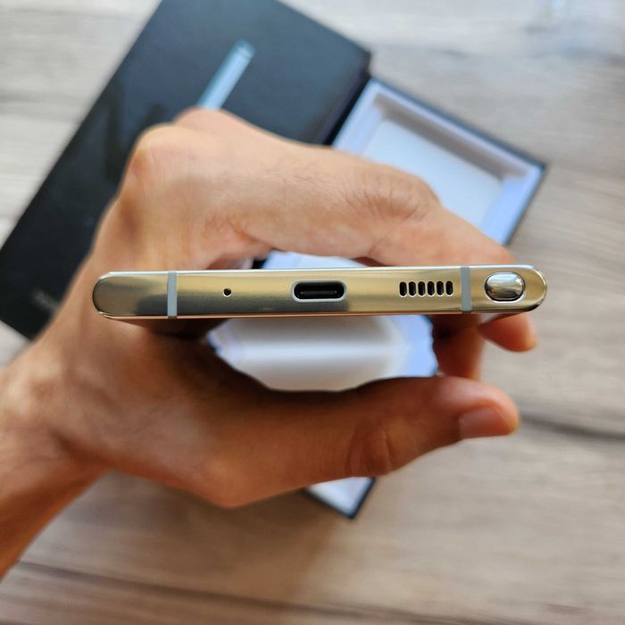 New! Galaxy Note20 Ultra 12GB/256GB "Snapdragon 865"