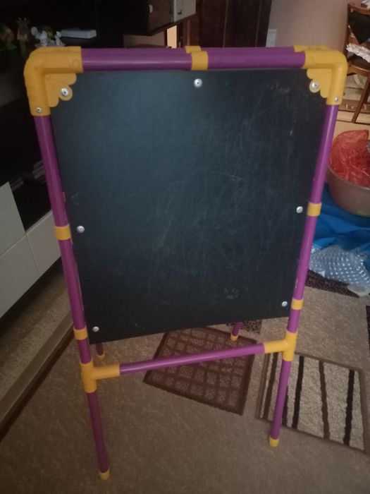 Продам доску мел/маркер