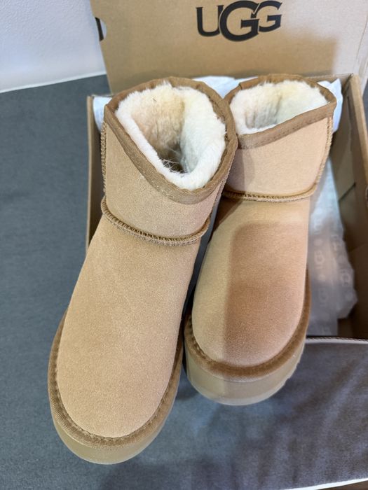 ugg mini maro 39