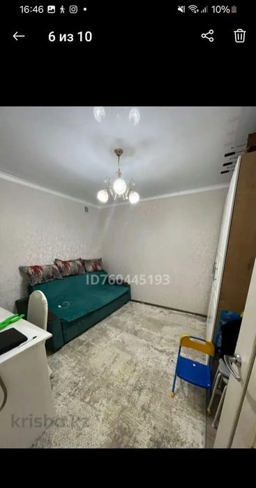продам 3х ком квартиру
