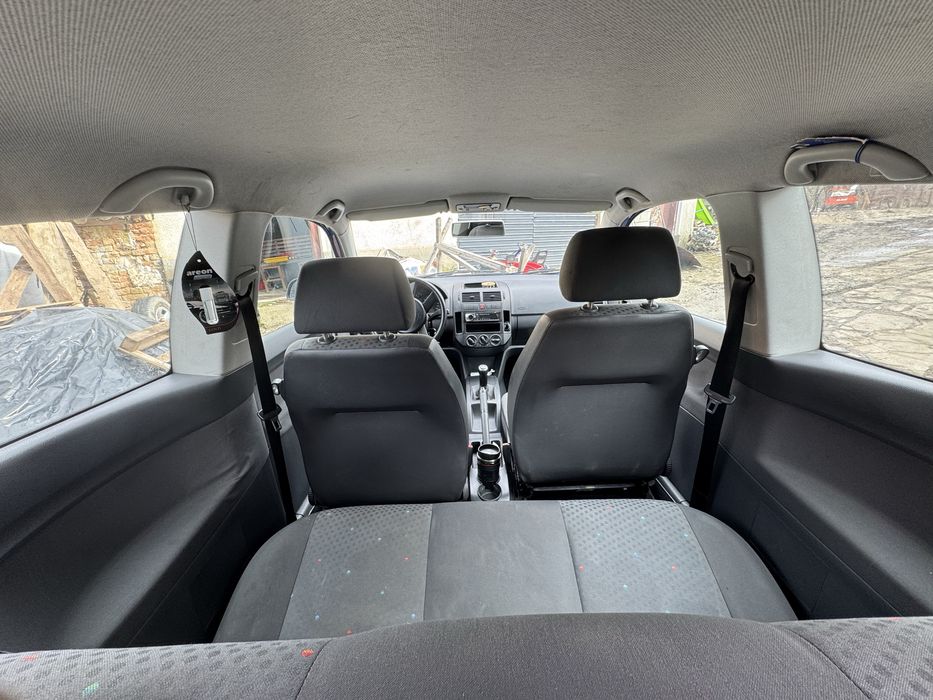 Vw polo 1.2 Benzina