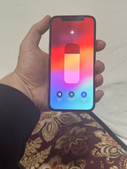 Iphone 12 pro 256 gb sotiladi