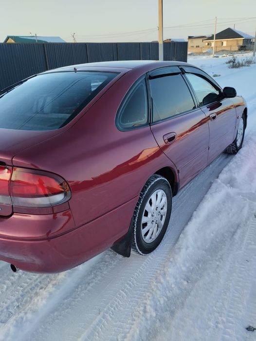 Мазда Кронус 1994г.в об2