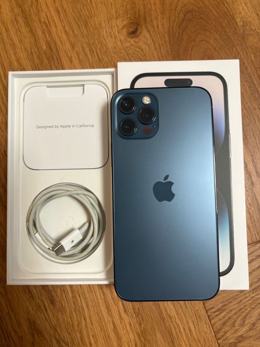 Iphone 12 Pro 128Gb