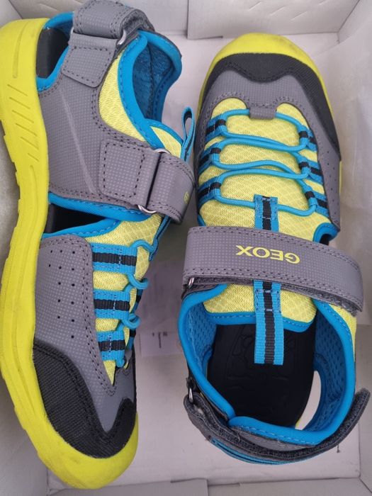 Детски сандалети GEOX (Джиокс) - N35 и N 36