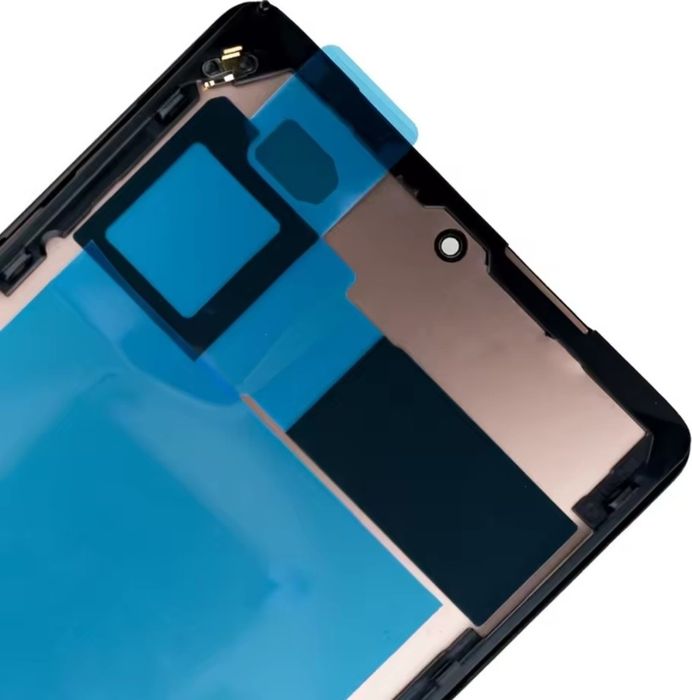 Google Pixel 7 Pro Display