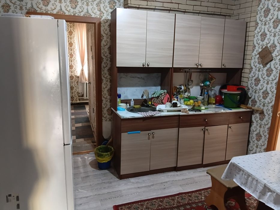 Частный дом 4ком