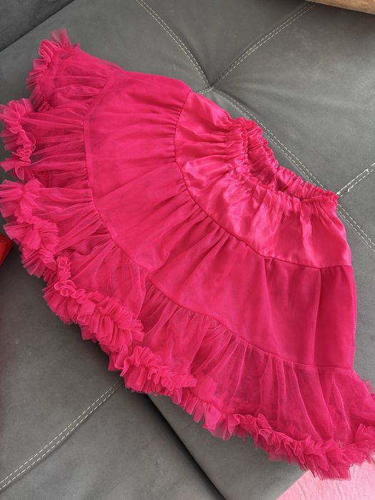 Юбки для детских утренников.